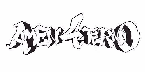 AMEN4TEKNO TAKEOVER-T-MENACE, MATT:SCRATCH, MIKKIM, SAMAZ, FRED & MALDINI AT CROSS CLUB PRAGUE