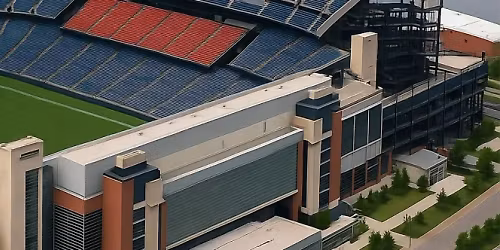 W89 vs W90 - Football World Cup 2026 - Quarter Finals - Match 97 Tickets