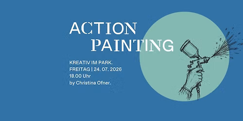 Action Painting