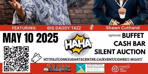 POC Comedy Night at Mayes Oyster House