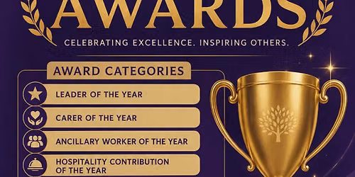 The Arbory - Coate Water Care awards 2026