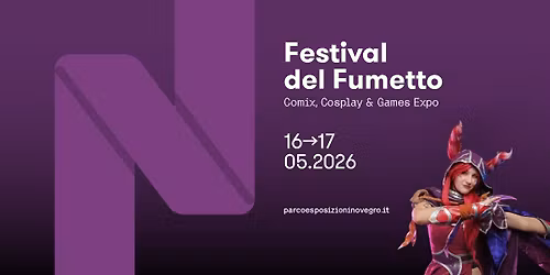 Festival del Fumetto