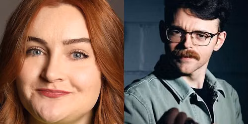 Kat Higgins and Roger O'Sullivan -  Previews