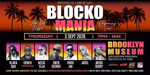 Blocko Mania
