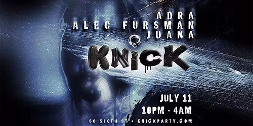 KNICK