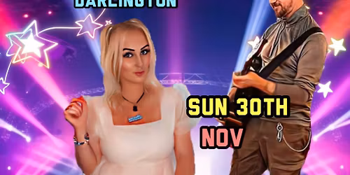 Audios Live @ The Turks Head from 5pm 