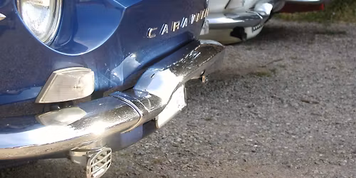 Le FCCF \u00e0 Motor Passion d'Avignon