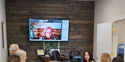 Loss of a Child Peer Support Group