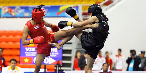 2026 Kungfu Leitai Championship