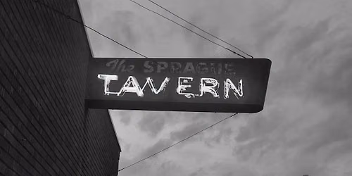 Sprague Tavern Takeover