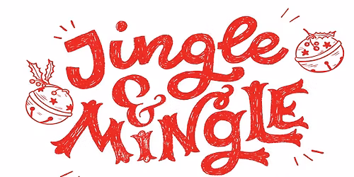 Jingle & Mingle 2025!