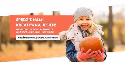 Farma Dyniowa w Sosnowiec Plaza! \ud83c\udf42\ud83c\udf83