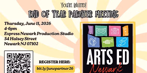'26 AEN END OF YEAR PARTNER MEETING