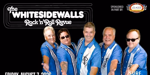 The Whitesidewalls