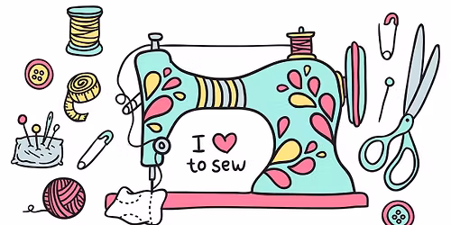 Fabric Rescue Mahurangi Sewing Sessions