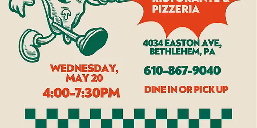 Dine to Donate for GW PTA @ Bruno\u2019s