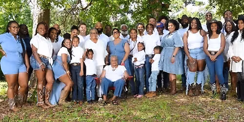 Brackens Family Reunion 2026