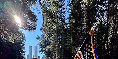 2026 September 11th Memorial Hike