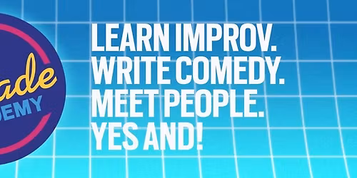 Improv 101 Class Show