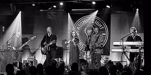 Atomic Light Orchestra (ELO Tribute)
