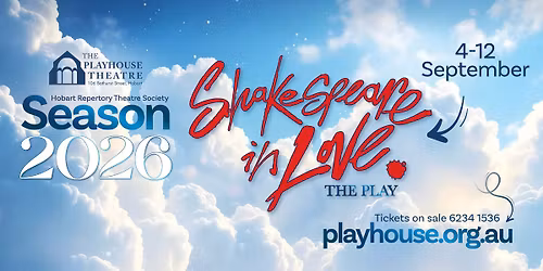 Shakespeare in Love