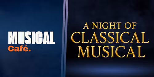 Musical Caf\u00e9 - A Night Of Classical Musical