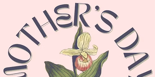 Mother's Day Pop-Up Market @ HANDMADE