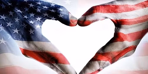 2025 Springfield Veterans Day Parade