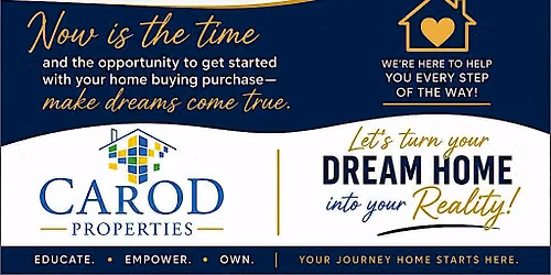 Home Buying Workshop