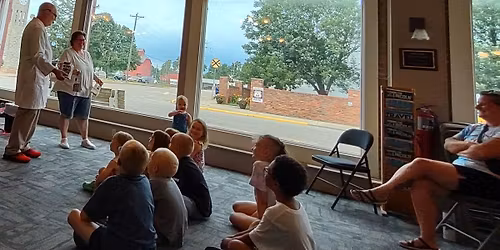 Mansfield\/Richland County Public Library