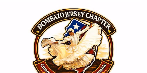 New Jersey fall 2026 Bomba Dance Intensive