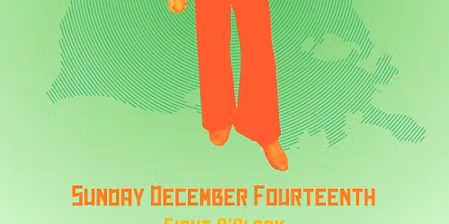 Eric Lindell with Robert Mercurio, Andrew Campanelli, and Rich Vogel