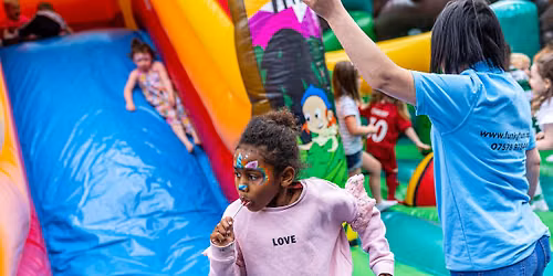 Family Fun & Information Day
