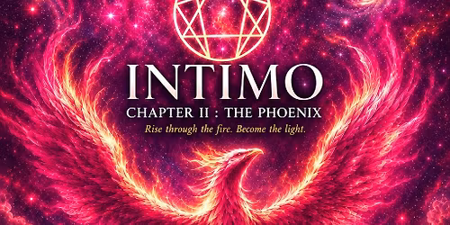 INTIMO Chapter II - The Phoenix
