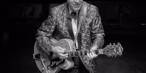 Reverend Horton Heat