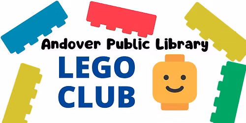 Lego Club