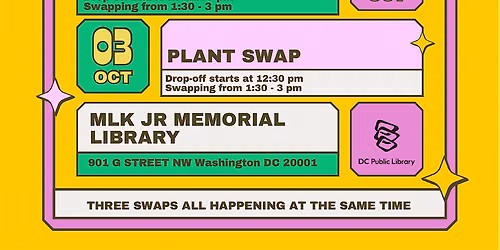 SWAP PALOOZA