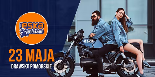 ESKA RIDER SHOW 6