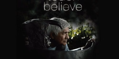 Dream Touch Believe - Film Screening & Q+A