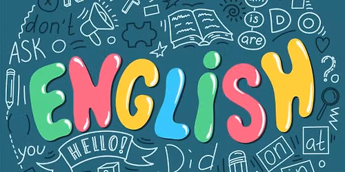 English Class - El Monte