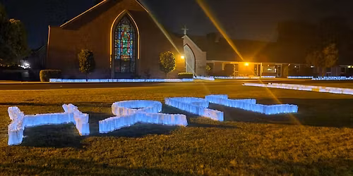 Relay for Life Heart of California