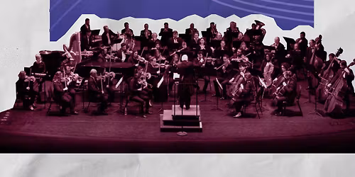 Wednesdays with Friends - History of Summer Pops & The Lake Charles Symphony