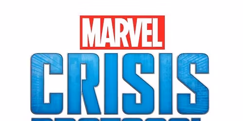 Marvel: Crisis Protocol Casual Play