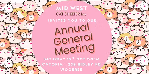 Annual General Meeting (AGM)