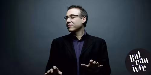 Jean-Fran\u00e7ois Zygel \u2022 Le Bateau ivre