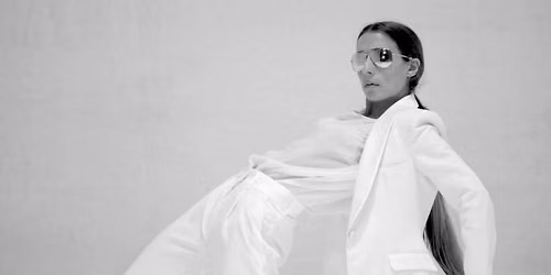 Contemporary Dance Workshops with Elisabetta Lauro