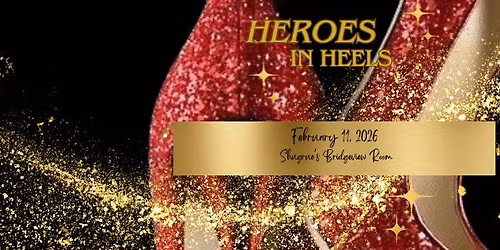 HAVASIS HEROES IN HEELS
