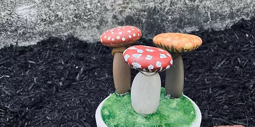 Rock Art Creations