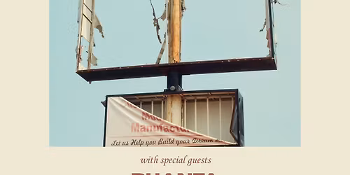 Sungaze Album Release Show