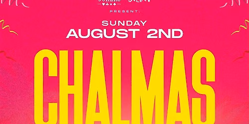 Chalmas Caribana Party
